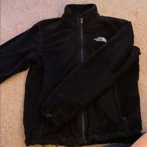 Women’s Osito North Face